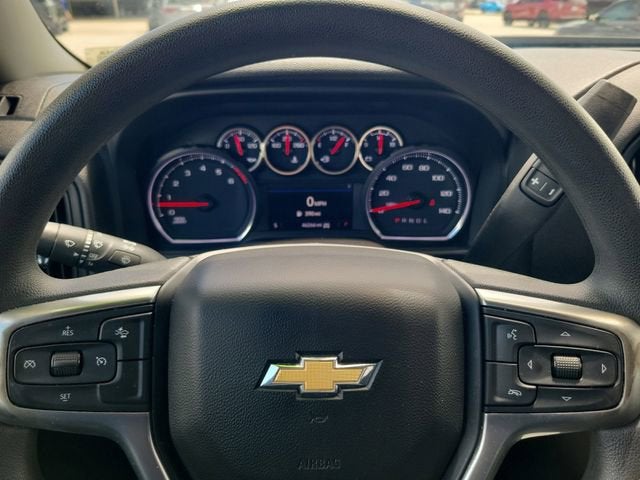 2023 Chevrolet Silverado 2500 HD Custom