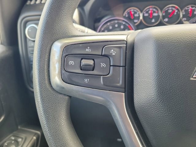 2023 Chevrolet Silverado 2500 HD Custom