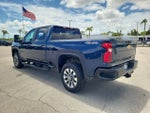 2023 Chevrolet Silverado 2500 HD Custom