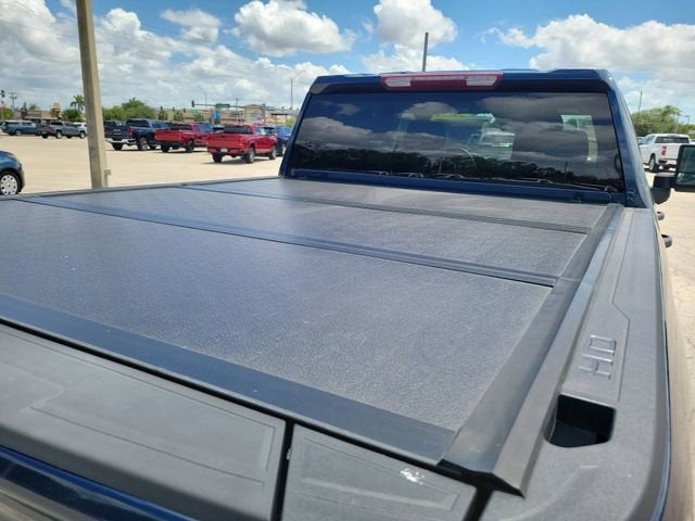 2023 Chevrolet Silverado 2500 HD Custom