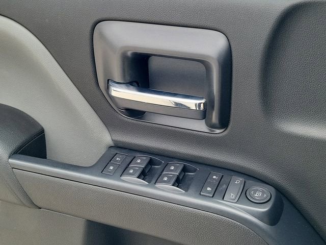 2019 Chevrolet Silverado LD Custom