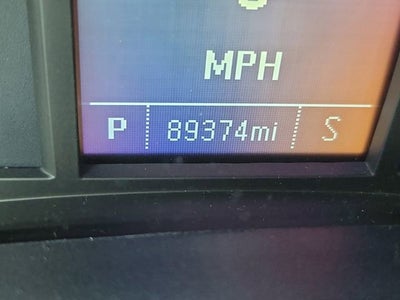 2019 Chevrolet Silverado LD Custom