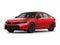 2025 Honda Civic Si 4DR MT
