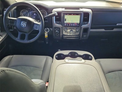 2018 RAM 2500 Power Wagon