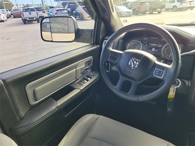 2018 RAM 2500 Power Wagon