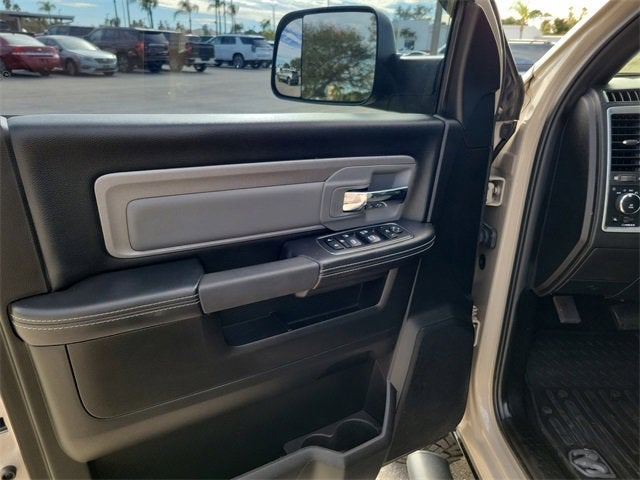 2018 RAM 2500 Power Wagon