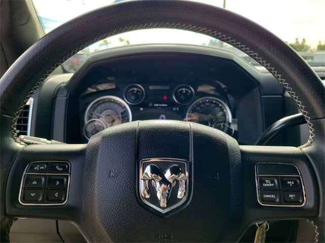 2018 RAM 2500 Power Wagon