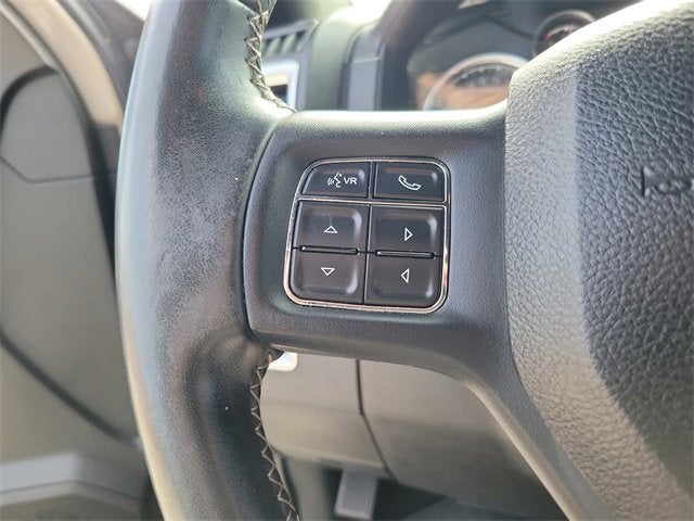 2018 RAM 2500 Power Wagon