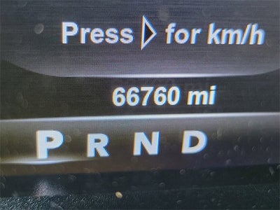 2018 RAM 2500 Power Wagon