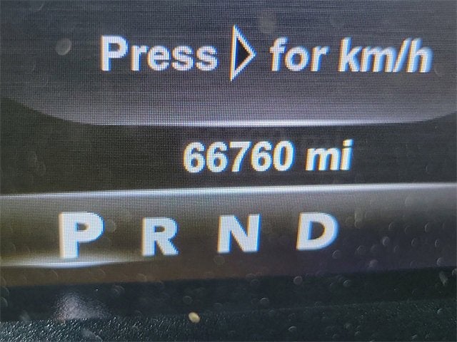 2018 RAM 2500 Power Wagon