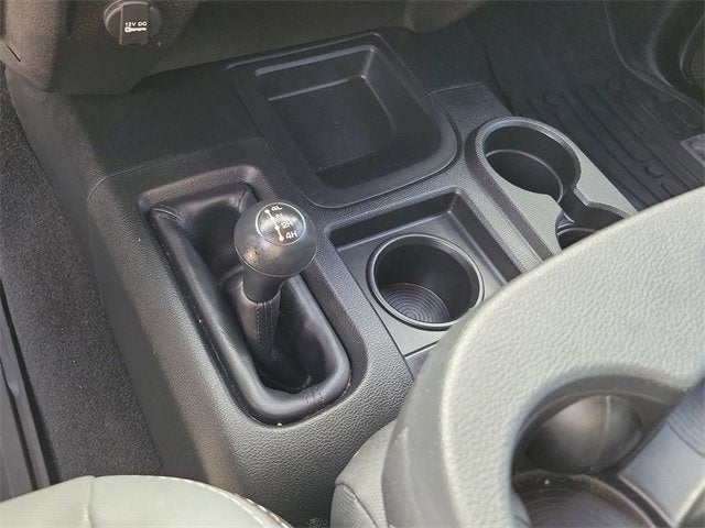 2018 RAM 2500 Power Wagon