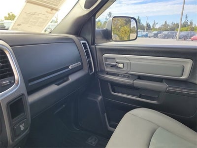 2018 RAM 2500 Power Wagon