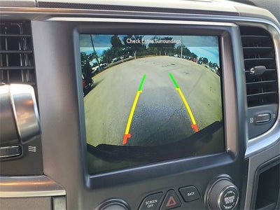 2018 RAM 2500 Power Wagon