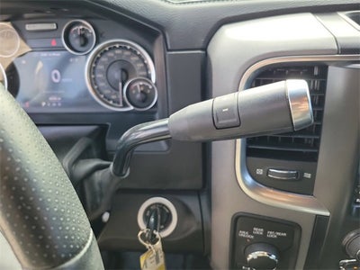 2018 RAM 2500 Power Wagon