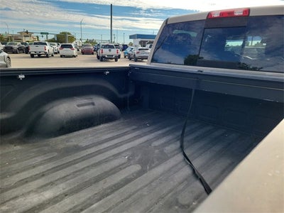 2018 RAM 2500 Power Wagon