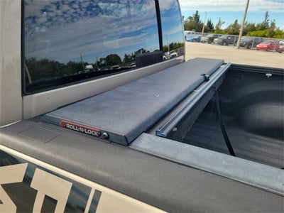 2018 RAM 2500 Power Wagon