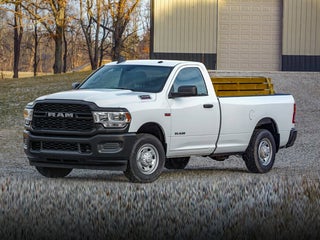 2020 RAM 2500 Tradesman