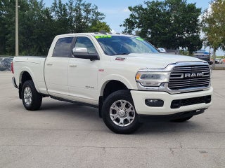 2020 RAM 2500 Laramie
