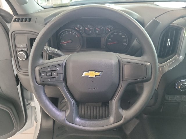 2026 Chevrolet Silverado 1500 Work Truck - Photo 11