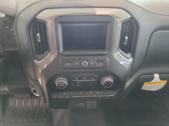 2026 Chevrolet Silverado 1500 Work Truck - Photo 12