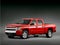 2012 Chevrolet Silverado 1500 LTZ
