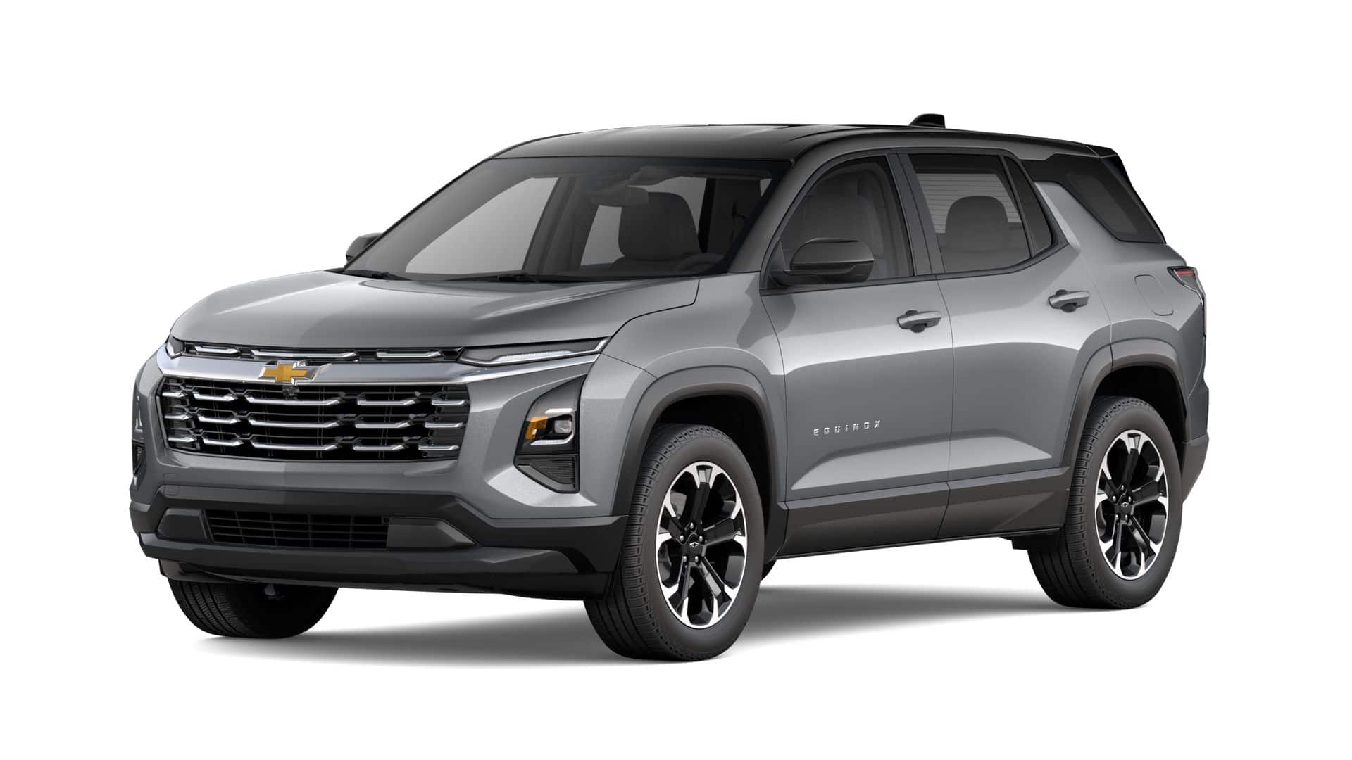 2027 Chevrolet Equinox LT 1.5T's photo