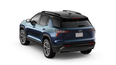 2027 Chevrolet Equinox FWD RS