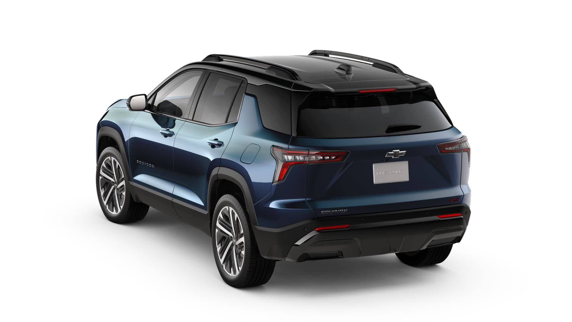 2027 Chevrolet Equinox FWD RS