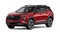 2027 Chevrolet Equinox FWD RS