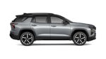2027 Chevrolet Equinox FWD RS