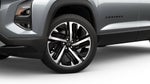 2027 Chevrolet Equinox FWD RS