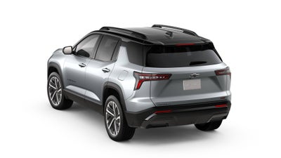 2027 Chevrolet Equinox FWD RS