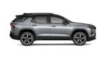 2027 Chevrolet Equinox FWD RS
