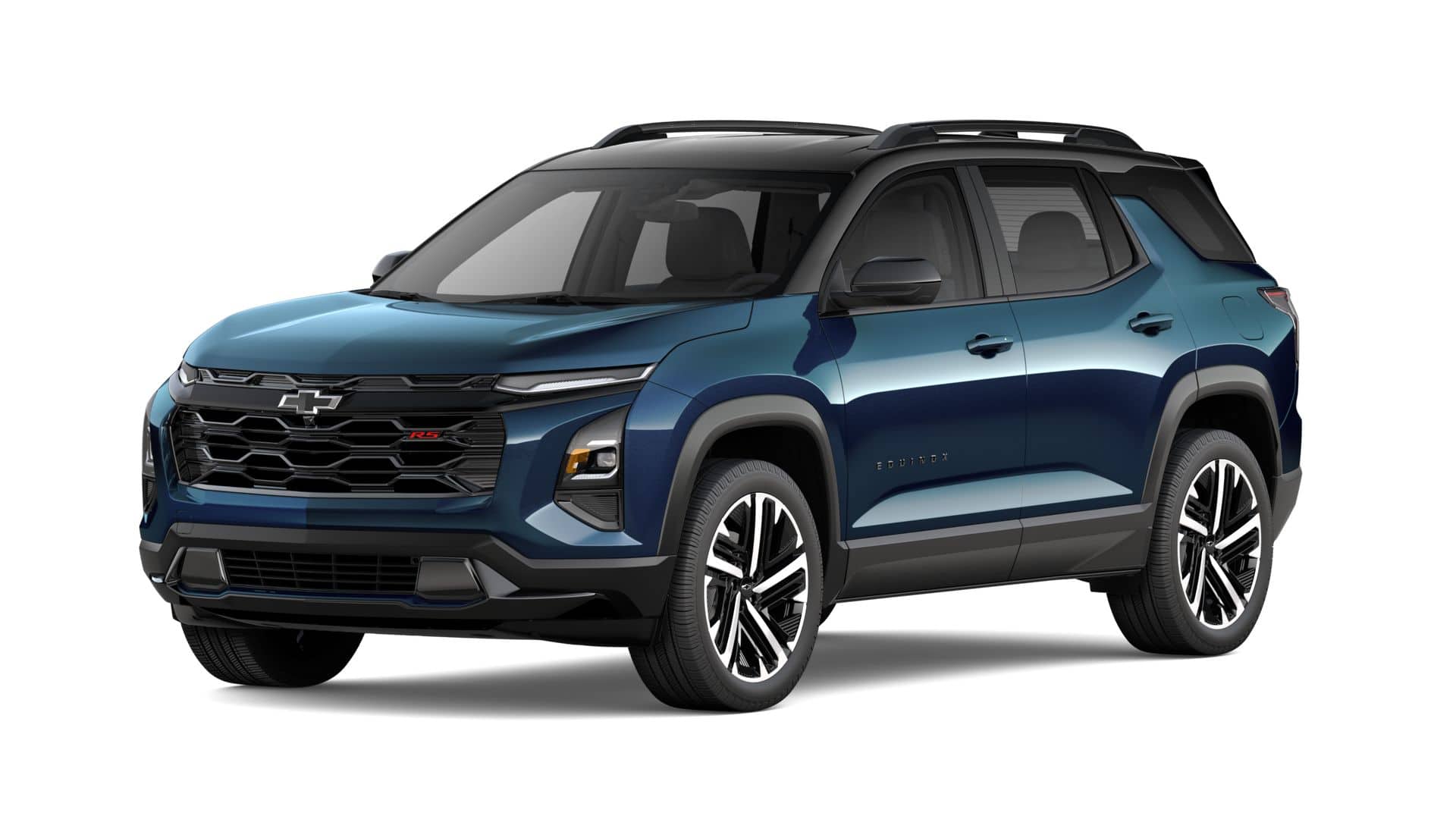 2027 Chevrolet Equinox FWD RS