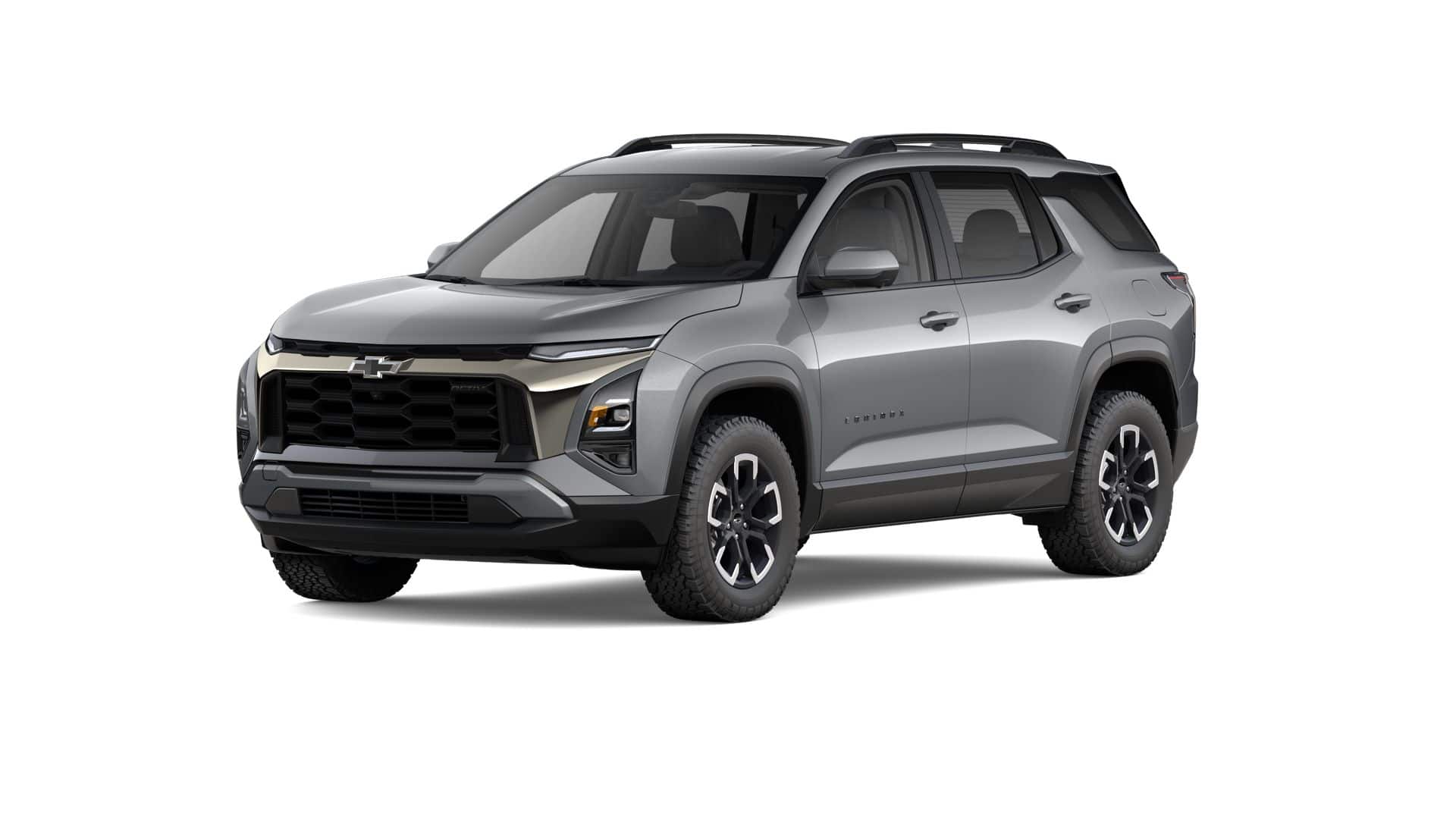 2026 Chevrolet Equinox ACTIV 1.5T's photo