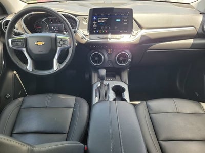 2023 Chevrolet Blazer 3LT