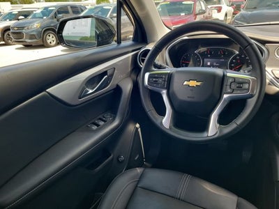 2023 Chevrolet Blazer 3LT