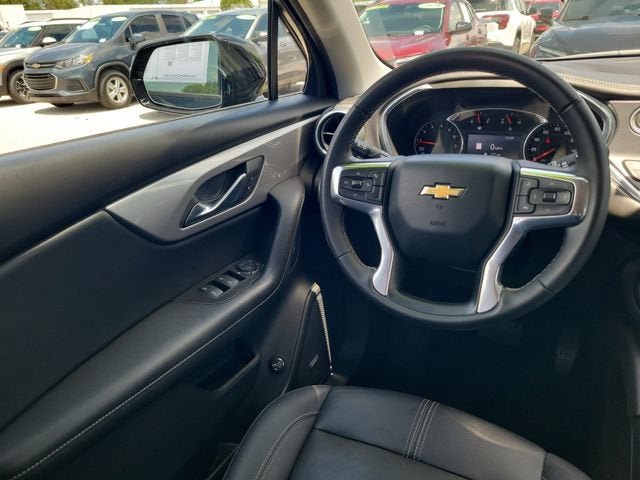 2023 Chevrolet Blazer 3LT
