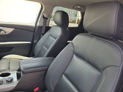 2023 Chevrolet Blazer 3LT