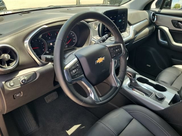2023 Chevrolet Blazer 3LT