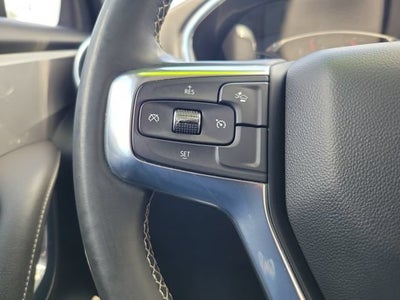 2023 Chevrolet Blazer 3LT