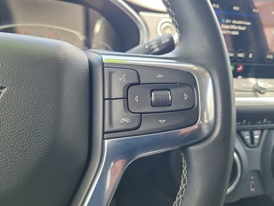 2023 Chevrolet Blazer 3LT