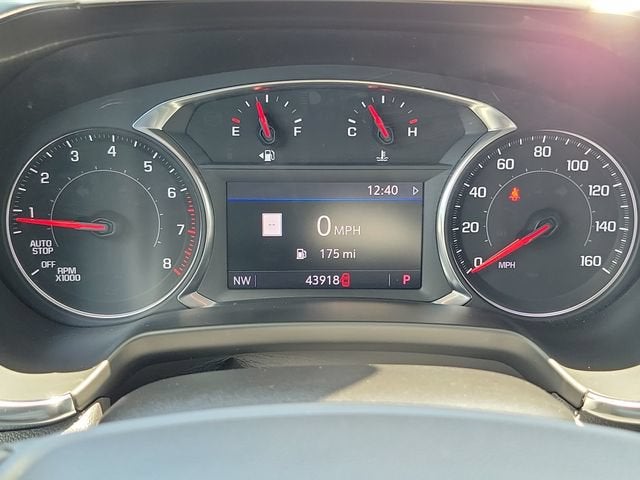 2023 Chevrolet Blazer 3LT