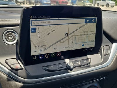 2023 Chevrolet Blazer 3LT