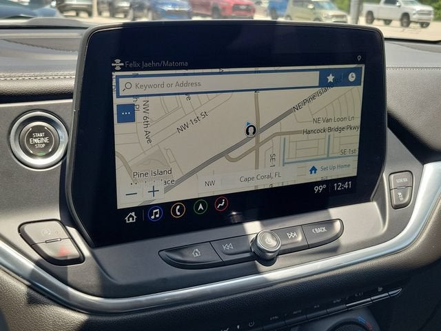 2023 Chevrolet Blazer 3LT