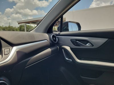 2023 Chevrolet Blazer 3LT