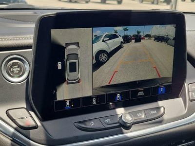 2023 Chevrolet Blazer 3LT