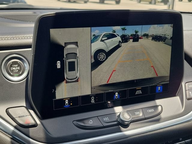 2023 Chevrolet Blazer 3LT