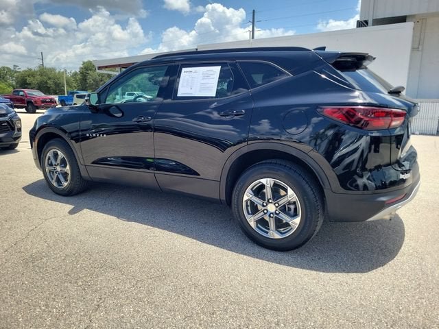 2023 Chevrolet Blazer 3LT