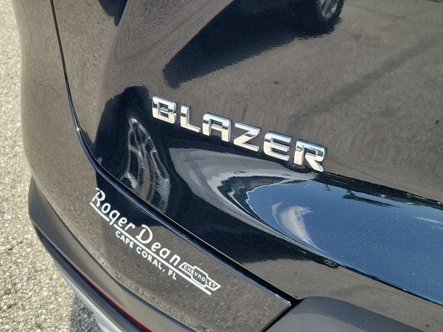 2023 Chevrolet Blazer 3LT
